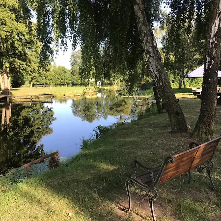 Freihafen Mildenberg *