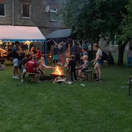 Freihafen Mildenberg *