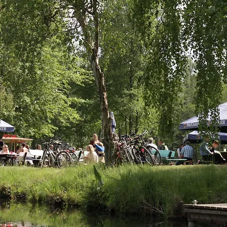 Freihafen Mildenberg *