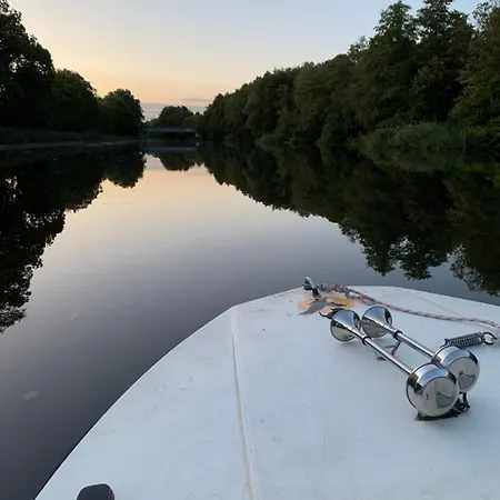 Freihafen Mildenberg *
