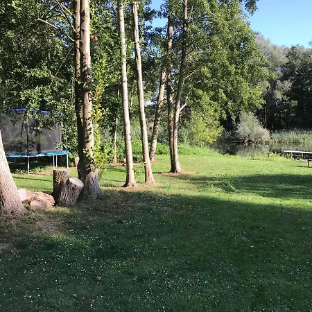Freihafen Mildenberg *